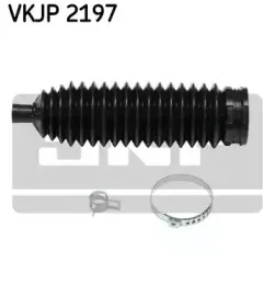 VKJP 2197 SKF Комплект пылника, рулевое управление